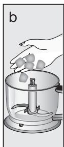 BRAUN MULTIQUICK 5 MR 570 - Internet: - 31