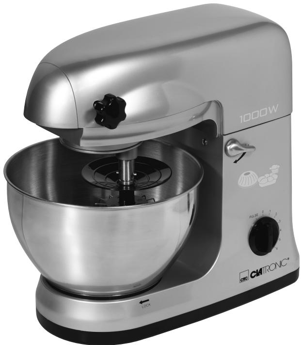CLATRONIC KM 3067 - 1
