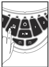 OSTER OBL234X01 - Utilisation des MODES préréglés - 3