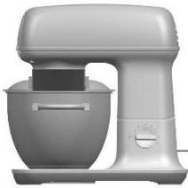 GORENJE MMC1000RL  -  MMC1000XE - БъPKAJKA-MNKCEP/БъPKAJKA 3A ЯицА/KУКА 3А TECTО - 4