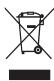 BOSCH MFQ2210Y  -  MFQ22100 - Smaltimento - 1