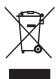BOSCH MFQ2210Y  -  MFQ22100 - Bortskaffelse - 1