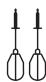 BOSCH MFQ2210Y  -  MFQ22100 - Temel tarif - 1