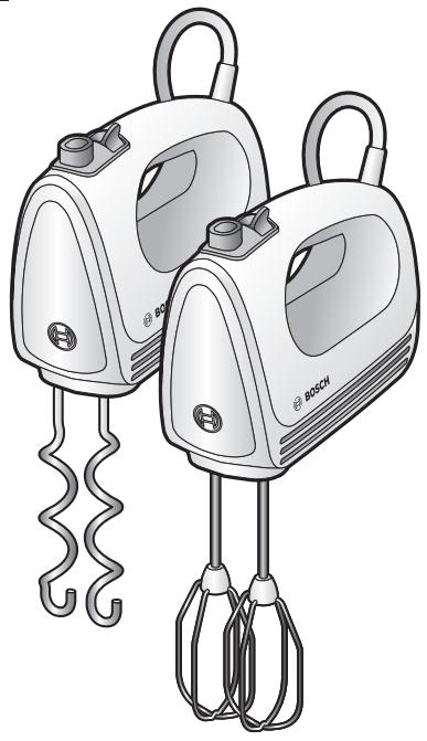 BOSCH MFQ2210Y  -  MFQ22100 - XS Srbija, Serbia - 4