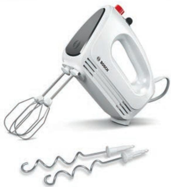 BOSCH MFQ2210Y  -  MFQ22100 - 1