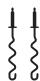 BOSCH MFQ2210Y  -  MFQ22100 - Degkrokar - 1