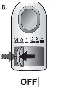 BOSCH MFQ2210Y  -  MFQ22100 - XS Srbija, Serbia - 12