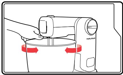 MORPHY RICHARDS 48992 ACCENTS - Important - 1