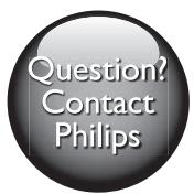 PHILIPS HR1056/30 - Always there to help you - 1