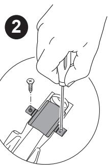 DELONGHI SGK554N - REGOLAZIONE DELL'ARIA PRIMARIA DEL BRUCIATORE DEL FORNO - 4