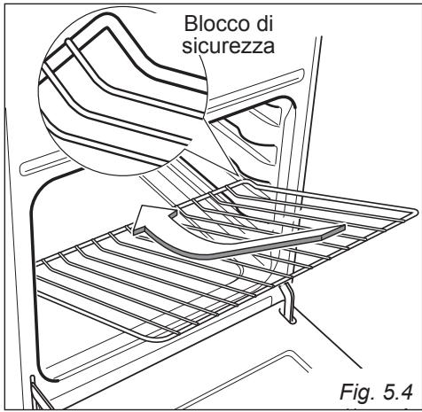 DELONGHI SGK554N - VANO APRIBILE - 3