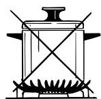 DELONGHI SGK554N - SCELTA DEL BRUCIATORE - 2