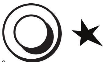 DELONGHI SGK554N - BRUCIATORI GAS - 5