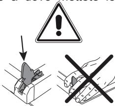 DELONGHI SGK554N - Important! - 1