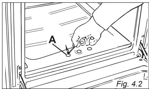 DELONGHI SGK554N - ATTENZIONE: - 2