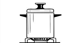 DELONGHI SGK554N - SCELTA DEL BRUCIATORE - 1