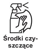 ZANUSSI ZFP216S - UWAGIDOTYCZACE CZYSZCZENIA - 1