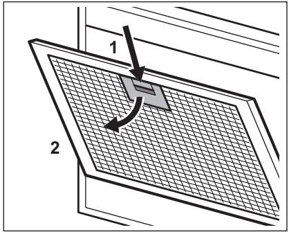 ZANUSSI ZFP216S - RIEBALU Filtro VALYMAS - 1