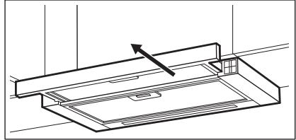 ZANUSSI ZFP216S - Obstuga: - 1