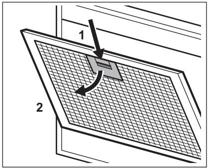 ZANUSSI ZFP216S - Como limpar ohetto: - 1