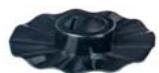 CONTINENTAL EDISON CERM600B - USING THE EMULSIFYING DISC - 1