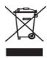 CONTINENTAL EDISON CERM600B - PROPER DISPOSAL - 1