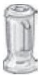 BOSCH MCM3201B - Garanti - 12