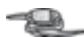 BOSCH MCM3201B - Universalmesser - 1