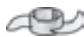BOSCH MCM3201B - Gardeschijf - 1