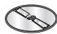 BOSCH MCM3201B - Cuchilla reversible para cortar – gruesa / fina - 1