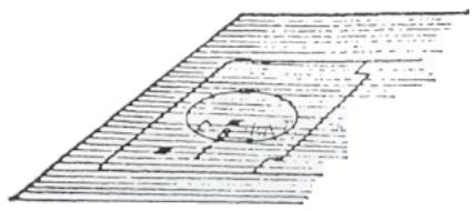 ROSIERES CL18086A - Chargement du FOYER - 1