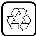 MOULINEX FP513HB1 - DISPOSAL OF THE APPLIANCE AND ITS PACKAGING MATERIALS - 1