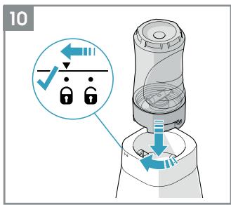 ELECTROLUX ESB5400BK - 24
