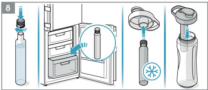 ELECTROLUX ESB5400BK - 22