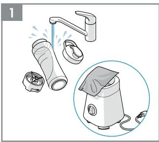 ELECTROLUX ESB5400BK - 15