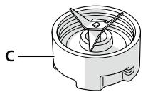 ELECTROLUX ESB5400BK - 11