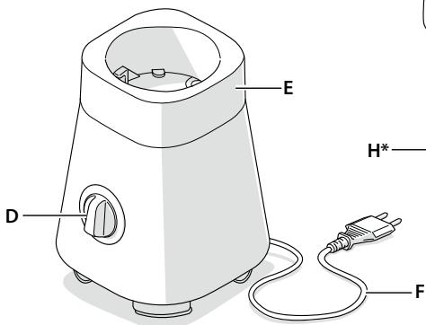 ELECTROLUX ESB5400BK - 13