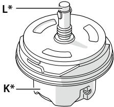 ELECTROLUX ESB5400BK - 10