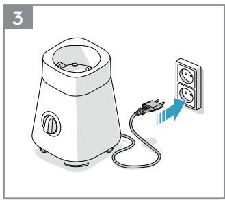ELECTROLUX ESB5400BK - 17