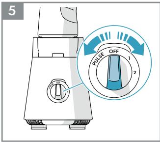 ELECTROLUX ESB5400BK - 19
