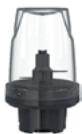 ELECTROLUX ESB5400BK - Ipepe npBbIM npHMeHeHem ycTpoiCTBa BHIMaTeIbHo npOHTe cIeNyIoUyIO HNCTpyKcIIO. - 2