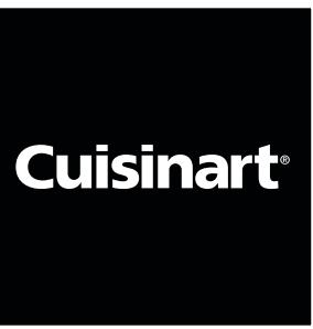 CUISINART SSB1U SOUPE MAKER - Out of Guarantee - 1