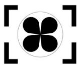 ROSIERES FE9163CIN - Description of control panel symbols - 8
