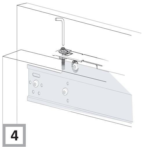 AMICA EGS 16183 - 22