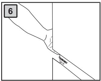 AMICA EGS 16183 - 5