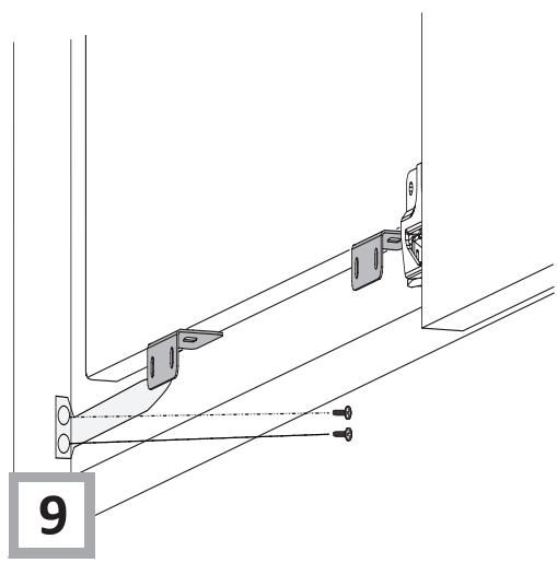 AMICA EGS 16183 - 28