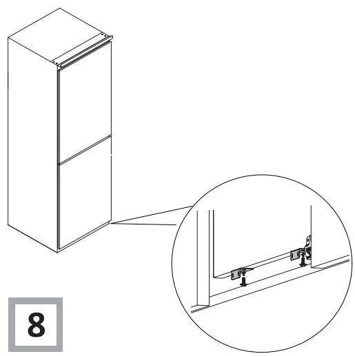 AMICA EGS 16183 - 29