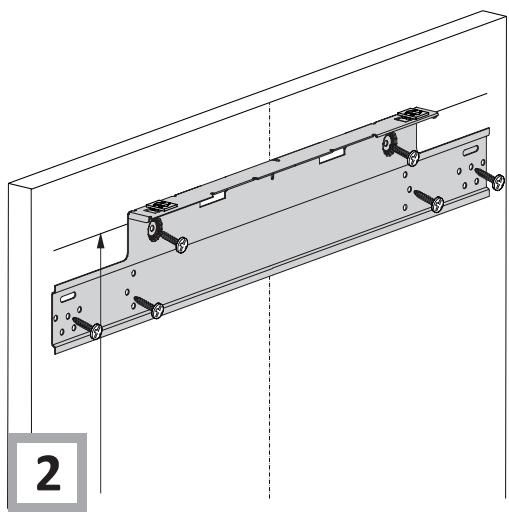 AMICA EGS 16183 - 23