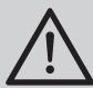 BEKO HMM7350X - WARNING: - 1