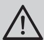 BEKO HMM7350X - WARNING: - 1